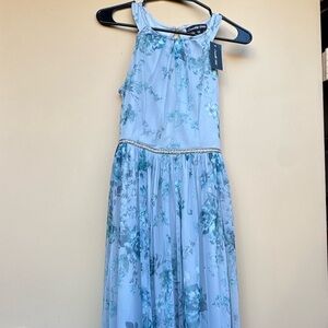 NWT women’s maxi dress